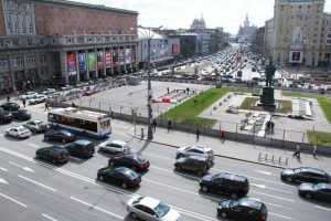 Портреты знаменитостей появятся на улицах столицы. Фото: архив, «Вечерняя Москва» Портреты знаменитостей появятся на улицах столицы. Фото: архив, «Вечерняя Москва»