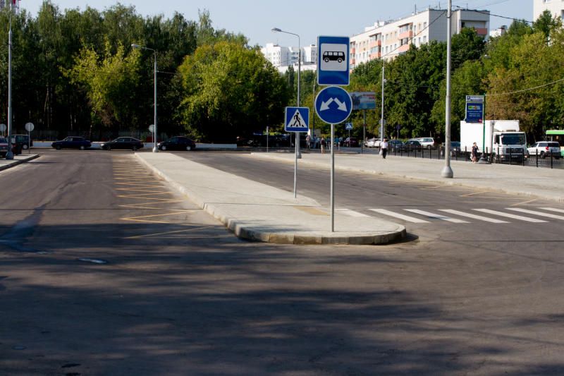 Внимание, автомобилисты: в Царицыно временно перекроют участок дороги