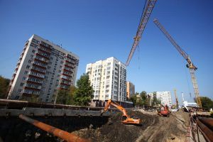 Офисно-гаражный комплекс появится в Южном округе. Фото: архив, «Вечерняя Москва» Офисно-гаражный комплекс появится в Южном округе. Фото: архив, «Вечерняя Москва»