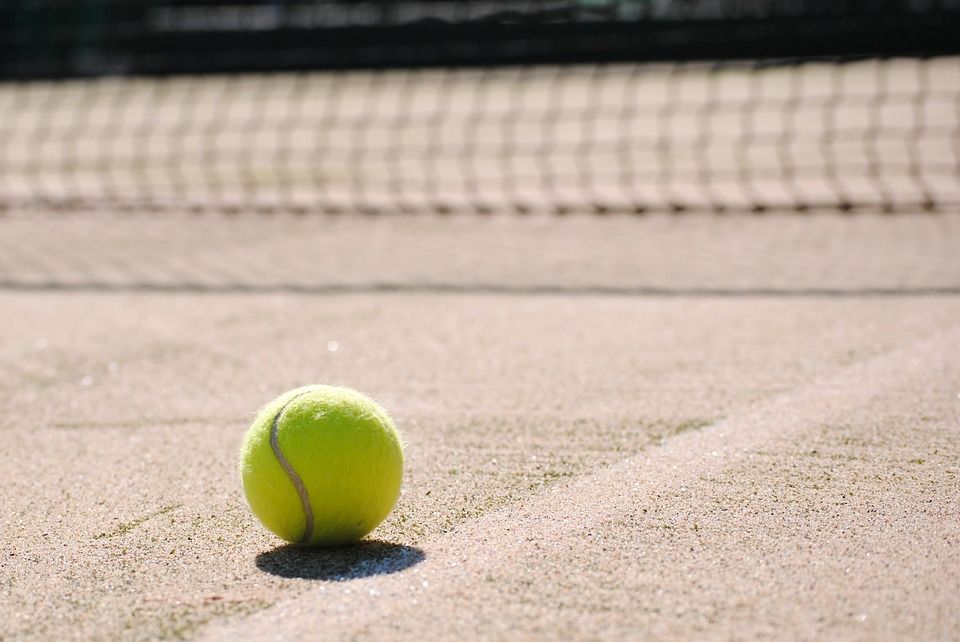 Районные соревнования по большому теннису проведут в Зябликове