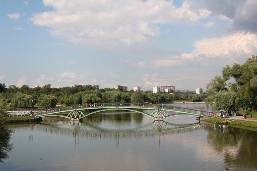 Избирательные участки Южного административного округа