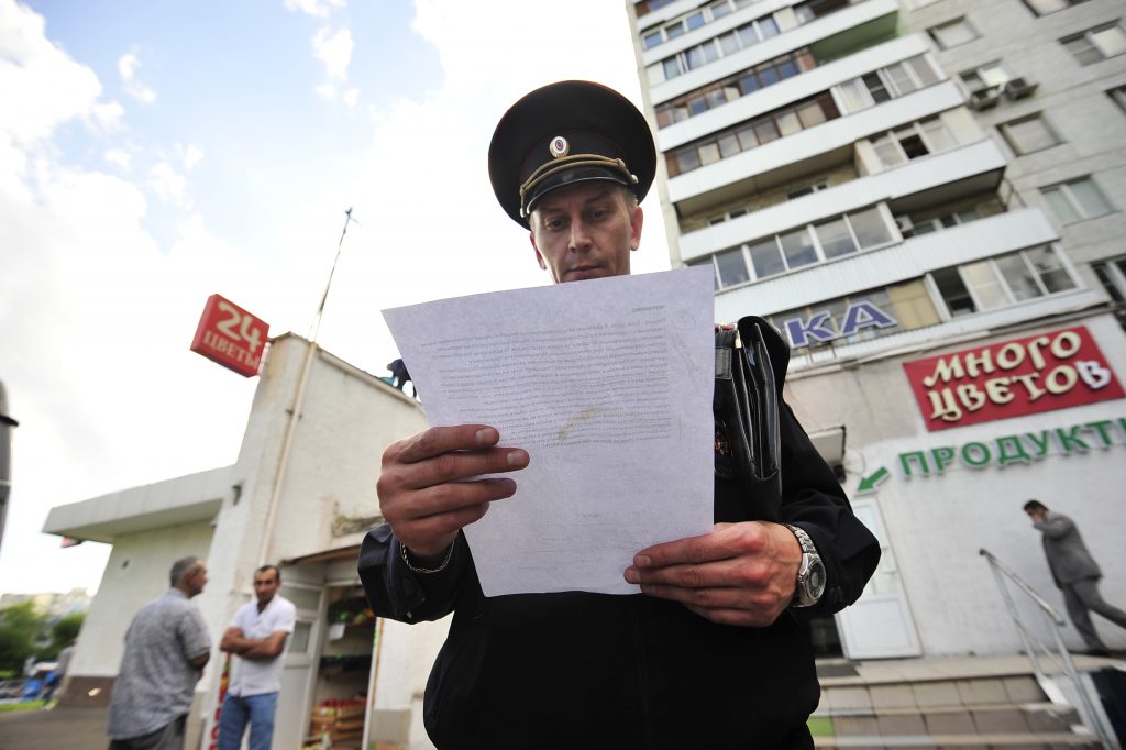 Жалобы на шум не подтвердились