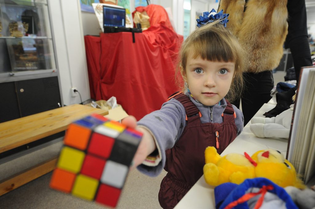 ненужные вещи тверь