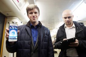 В «Яндексе» опубликовали популярные интернет-запросы в метро Москвы