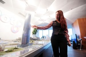 В Москве завершился всероссийский форум «Профессиональное образование и жилищное просвещение. Новые методы и подходы». Фото: архив, "Вечерняя Москва"
