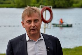 Антон Кульбачевский: в Москве планируют запустить новую систему мониторинга погоды
