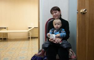 В Москве стартует осенняя вакцинация
