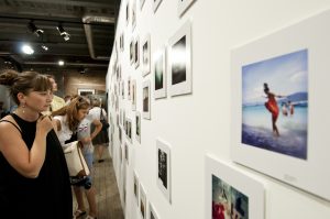 В галерее откроется выставка фотографий о моногородах. Фото: архив, «Вечерняя Москва»
