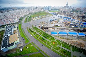 Теплая погода вернется в Москву