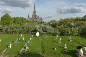 Предыдущий максимум держался более 20 лет. Фото: Александр Казаков Предыдущий максимум держался более 20 лет. Фото: Александр Казаков