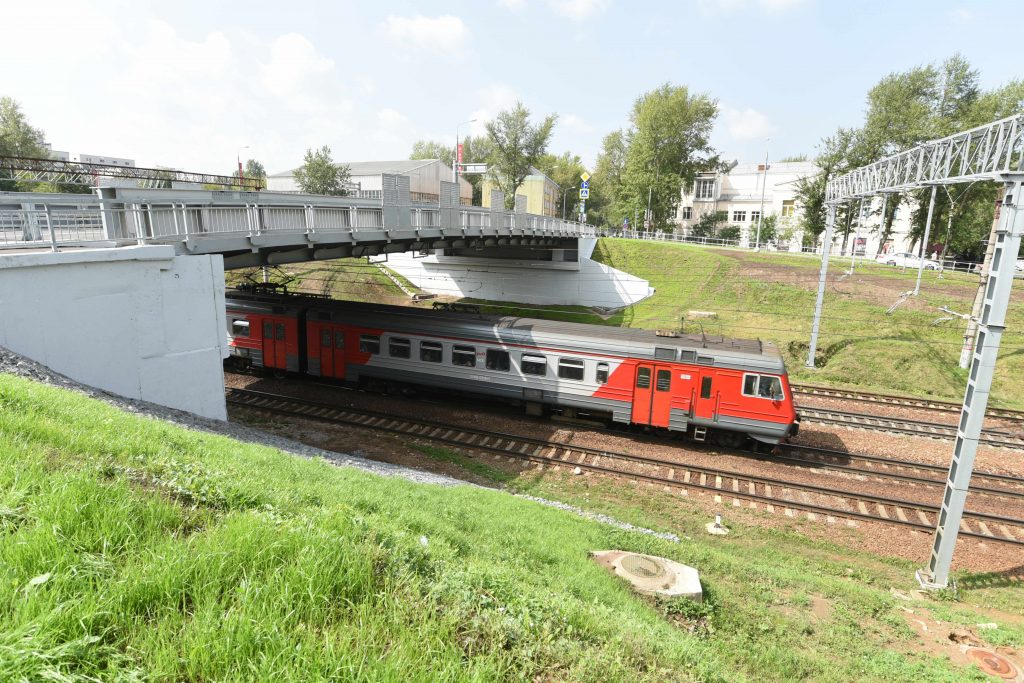 Акция «Безопасная железная дорога» стартует на Московской железной дороге накануне нового учебного года