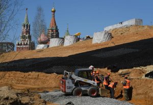 Фото: архив, "Вечерняя Москва"