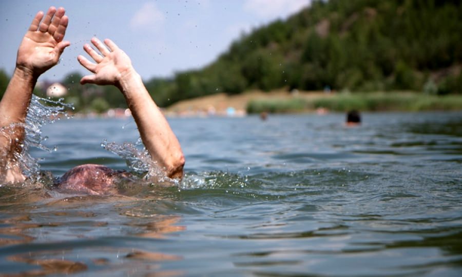 Безопасность на водных объектах