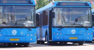 Автостанции «Мосгортранса» обслуживают 250 маршрутов. Фото: архив, «Вечерняя Москва» Автостанции «Мосгортранса» обслуживают 250 маршрутов. Фото: архив, «Вечерняя Москва»