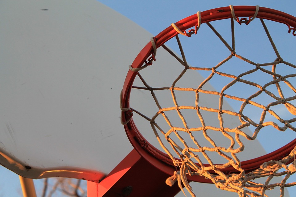 Спортсмены «Тринты» сыграют в Подгорице в составе Российской сборной по баскетболу