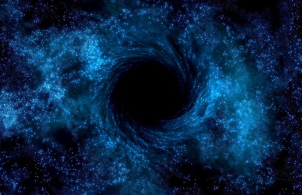 Ученые «обвинили» темную материю в подаче инопланетных сигналов