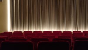 В МКЦ «Северное Чертаново» пойдет общегородская акция «Ночь кино». Фото: pixabay.com
