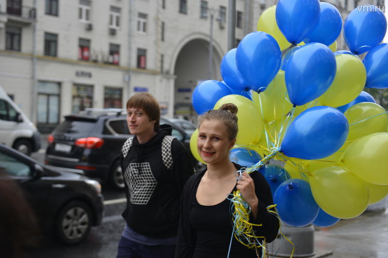 В Москве хотят организовать Тайский фестиваль