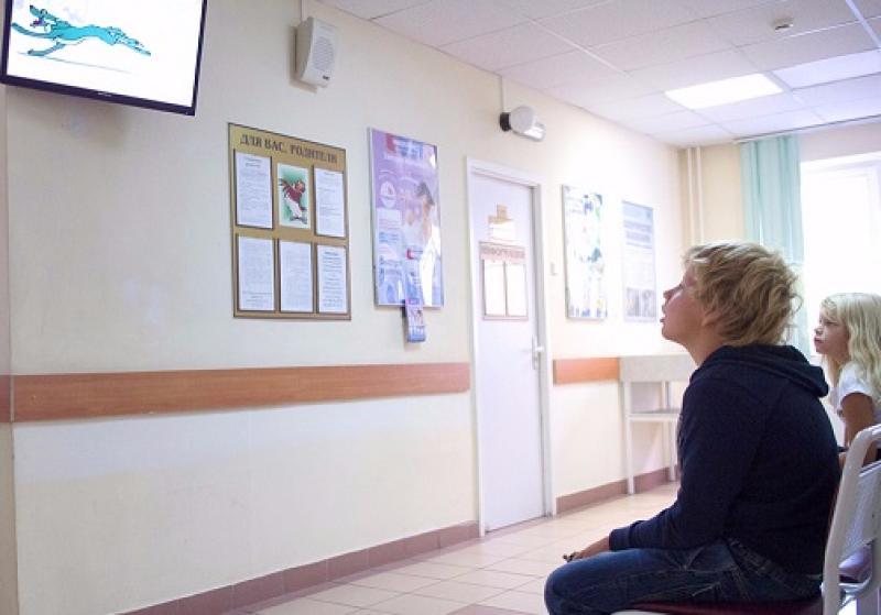 Поликлиники в Москве начнут работать в усиленном режиме