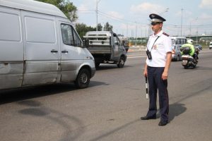 В День города правоохранительные органы усилят меры безопасности. Фото: архив, «Вечерняя Москва»