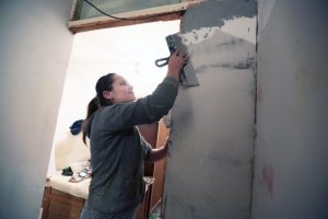 Капитальный ремонт 31 дома пройдет в районе Царицыно. Фото: архив, «Вечерняя Москва» Капитальный ремонт 31 дома пройдет в районе Царицыно. Фото: архив, «Вечерняя Москва»