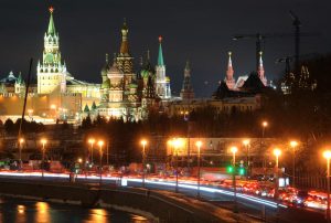 В Кремле информацию опровергли. Фото: Александр Кожохин