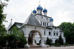 Церковь Вознесения Господня в Коломенском нуждается в реставрации. Фото: pixabay.com Церковь Вознесения Господня в Коломенском нуждается в реставрации. Фото: pixabay.com
