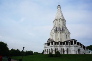 В Коломенском отреставрируют четыре памятника архитектуры. Фото: pixabay.com
