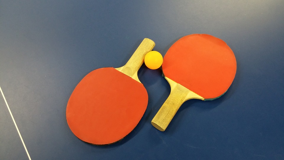 Теннисный турнир в День физкультурника состоялся в Центре досуга и спорта «Вертикаль»
