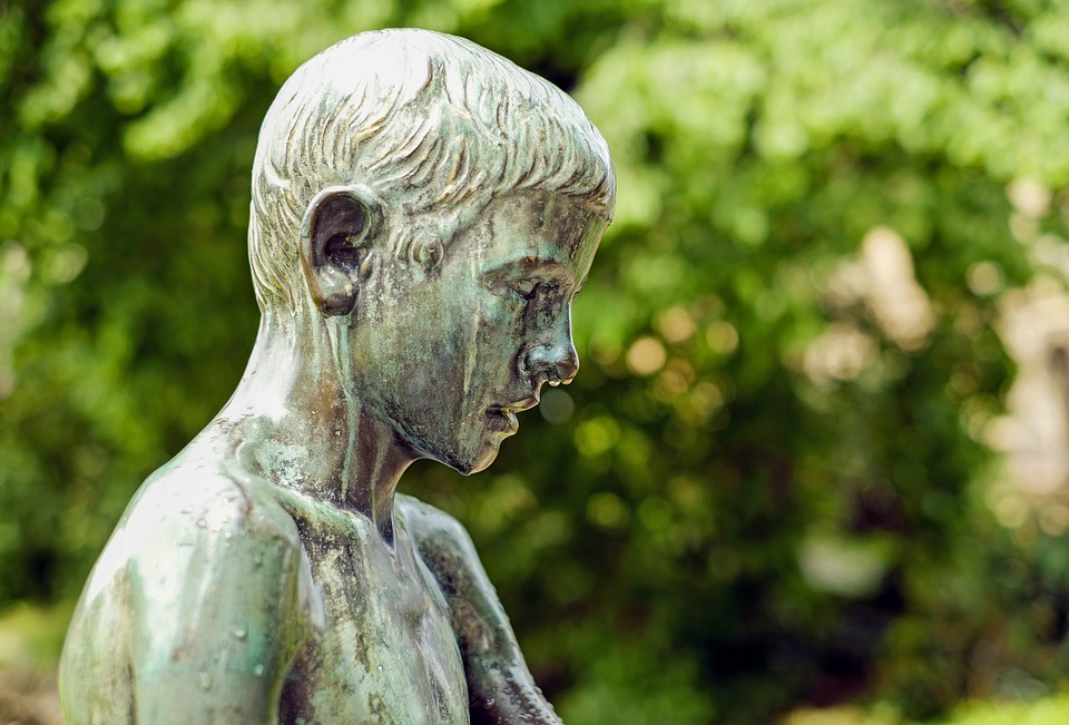 Выставка скульптур «Неуемный Дон Кихот» откроется в Дарвиновском музее
