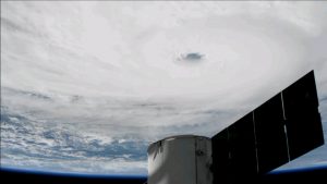 Послание инопланетянам отправят со станции NASA