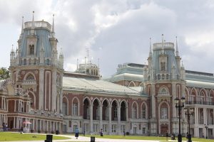 Солисты «Новой Оперы» выступят в музее-заповеднике «Царицыно». Фото: pixabay.com Солисты «Новой Оперы» выступят в музее-заповеднике «Царицыно». Фото: pixabay.com