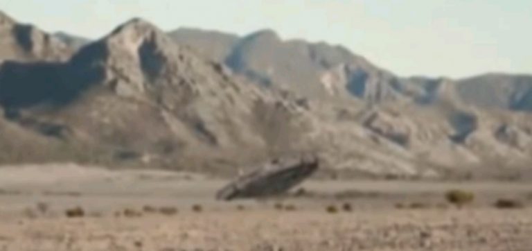 Обломки инопланетного корабля найдены на Церере