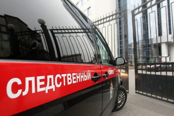 Строитель погиб на юге Москвы, работают следователи