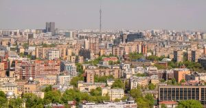 Ряд улиц в Москве назовут в честь генералов и разведчицы