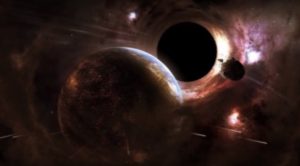 Ученые открыли самую темную планету в Галактике