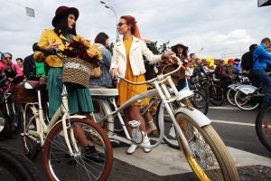 Фото: Антон Гердо, «Вечерняя Москва»