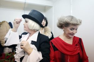 Итоги подведут в концертном зале «Россия». Фото: Анна Иванцова Итоги подведут в концертном зале «Россия». Фото: Анна Иванцова