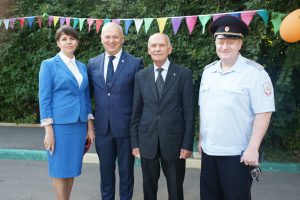 Фото: пресс-служба УВД по ЮАО