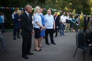 Фото: пресс-служба УВД по ЮАО