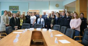 Фото: пресс-служба УВД по ЮАО