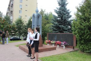 Фото: пресс-служба НКО в ЮАО