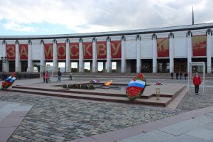 Фото: пресс-служба ресурсного центра НКО в ЮАО
