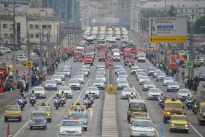 Фото: Александр Казаков, "Вечерняя Москва"