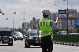 Пострадали двое. Фото: Александр Казаков