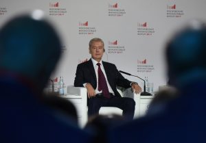 Сергей Собянин рассказал о проекте «Электронная школа». Фото: архив, "Вечерняя Москва" Сергей Собянин рассказал о проекте «Электронная школа». Фото: архив, "Вечерняя Москва"