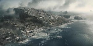 Ученые говорят о приближении глобальной катастрофы. Фото: скриншот Ученые говорят о приближении глобальной катастрофы. Фото: скриншот