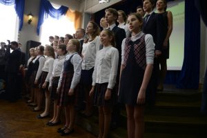Конкурс чтецов к 125-летию Марины Цветаевой пройдет в Культурном центре «Дружба» . Фото: Ирина Сапрыкина, «Вечерняя Москва» Конкурс чтецов к 125-летию Марины Цветаевой пройдет в Культурном центре «Дружба» . Фото: Ирина Сапрыкина, «Вечерняя Москва»
