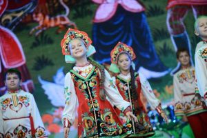 9 сентября в Орехове-Борисове Южном состоится концерт в честь Дня города. Фото: архив, «Вечерняя Москва»
