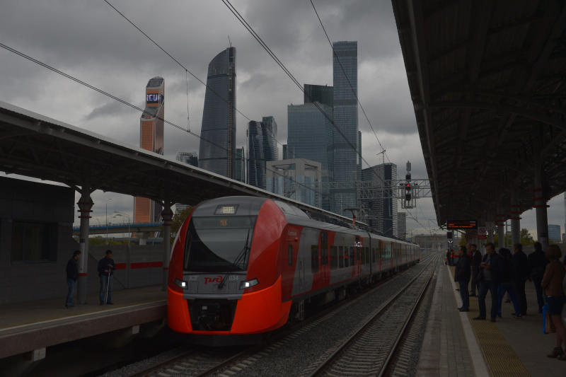 Электромонтер на Московско-Павелецкой дистанции занял первое место на конкурсе «Московские мастера»